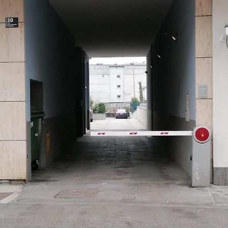Zagreb Studio 39 Kranjceviceva Esterno foto