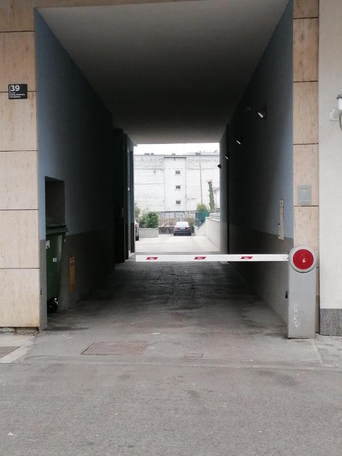 Zagreb Studio 39 Kranjceviceva Esterno foto