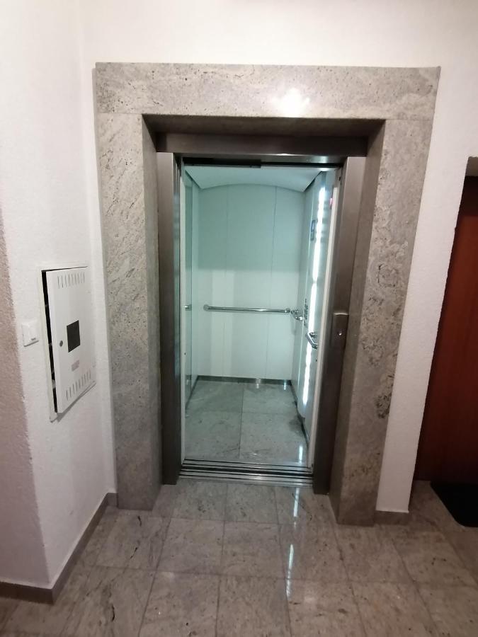 Zagreb Studio 39 Kranjceviceva Esterno foto