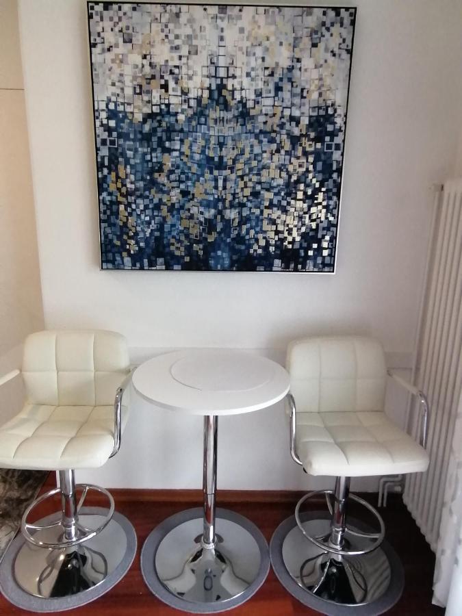 Zagreb Studio 39 Kranjceviceva Esterno foto