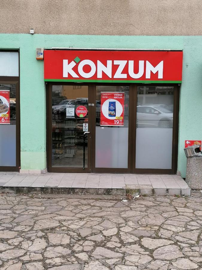 Zagreb Studio 39 Kranjceviceva Esterno foto