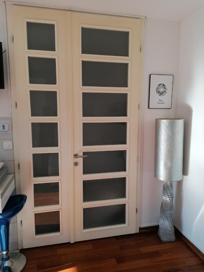 Zagreb Studio 39 Kranjceviceva Esterno foto